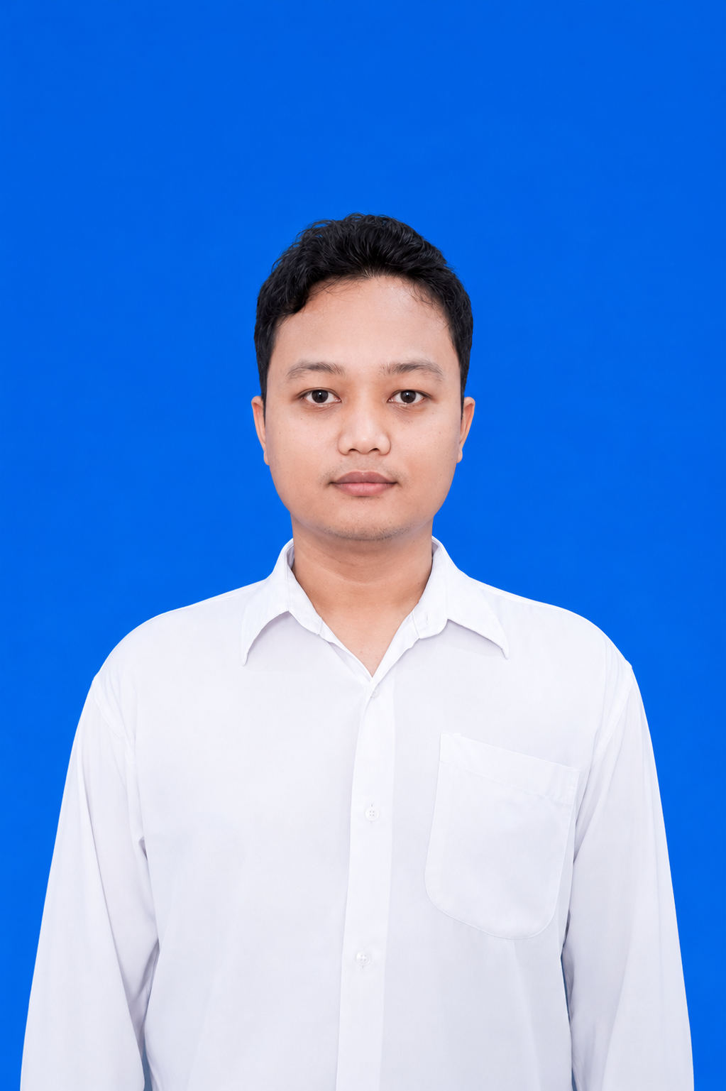 Pamuji Dwi Jayadi